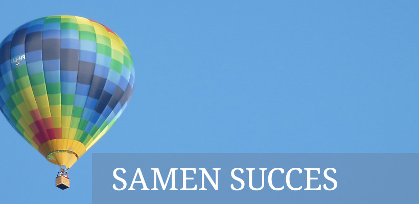 Samen Succes