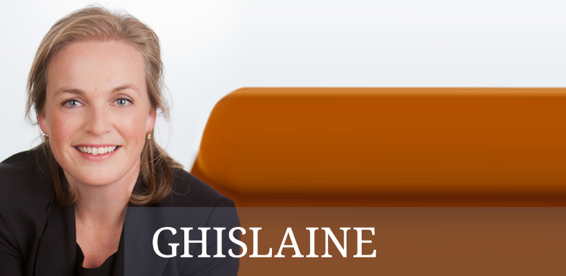 Ghislaine